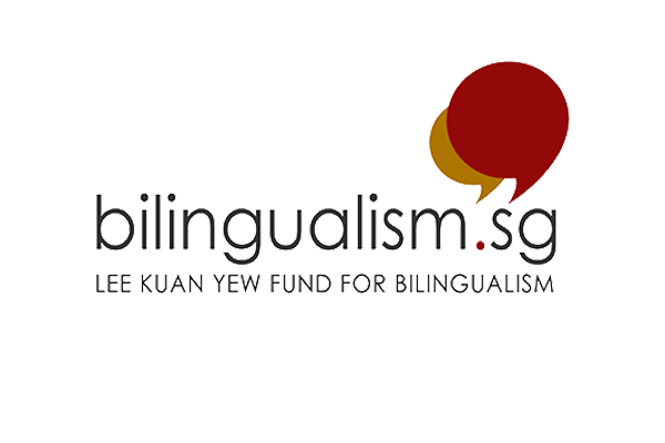 Supported by Singapore’s Lee Kuan Yew Fund for Bilingualism